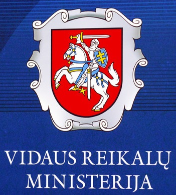 Lietuvos Respublikos vidaus reikalų ministerija