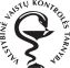 Valstybinė vaistų kontrolės tarnyba prie Lietuvos Respublikos sveikatos apsaugos ministerijos