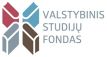 Valstybinis studijų fondas