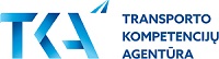 Viešoji įstaiga Transporto kompetencijų agentūra